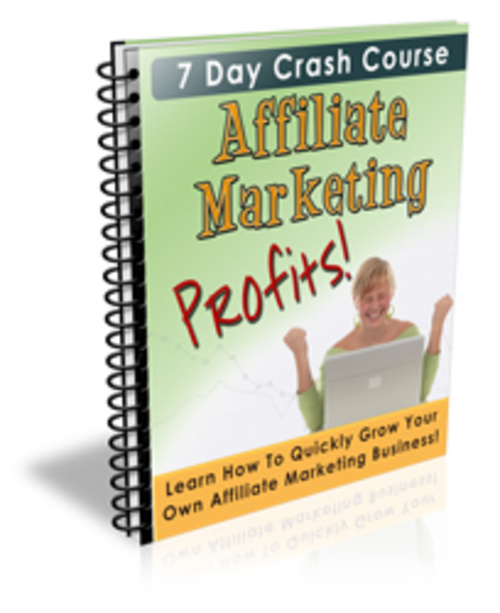 Product picture AffiliateMarketingProfits
